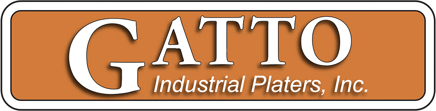 Gatto Industrial Platers logo